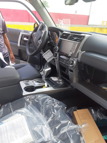 Imagen 7 de 10 de Toyota 4runner Trd Sport 0 Km