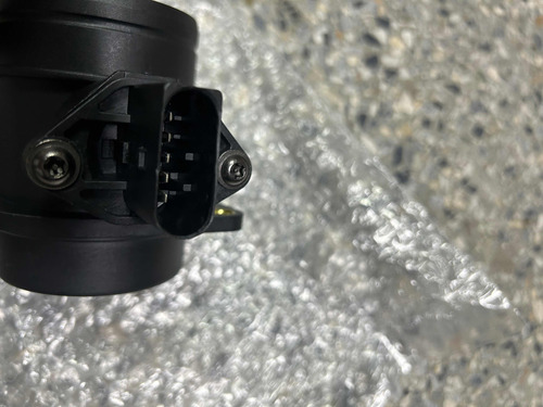 Sensor Maf Volkswagen Bora Seat Ibiza Cordoba Toledo Audi A4