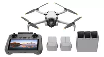 Comprar Dji Mini 4 Pro Fly Combo