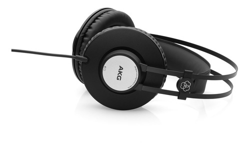Imagen 5 de 7 de Auriculares Profesionales Akg K72