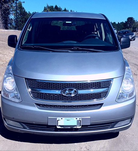 Hyundai H1 2.5 Premium 1 170cv Mt