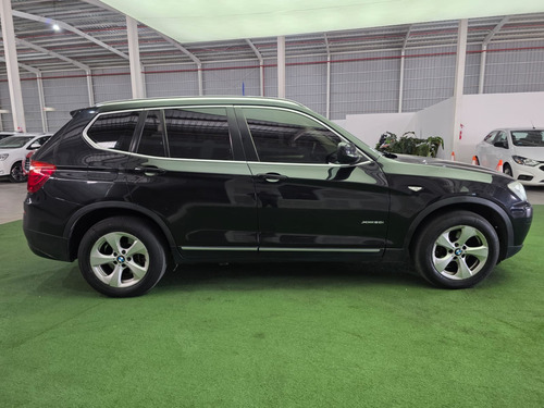 BMW X3 2.0L XDRIVE AT