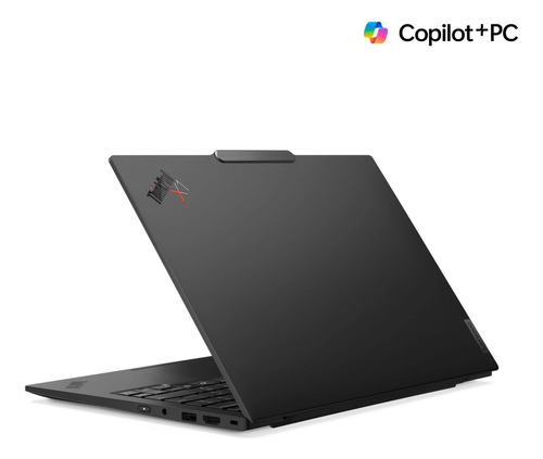 Thinkpad X1 Carbon Gen13 Ultra 7 268v Vpro 1tb Ssd 32gb Ddr5 Negro