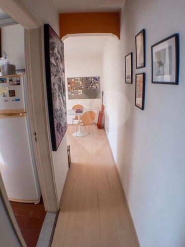 Apartamento-são Paulo-vila Olímpia | Ref.: 345-im255812 - 345-im255812