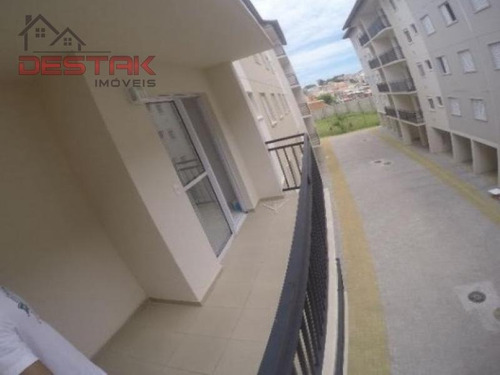 Ref.: 3119 - Apartamento Em Jundiaí Para Venda - V3119