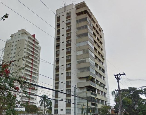 Imagem 17 de 17 de Vendo Ou Alugo Um Apartamento 3 Suites, 2 Salas, 4 Vagas - Campo Belo - Ap16342