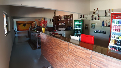 Imagem 9 de 29 de Pousada 5000m2, 2000m2 De Área Construida, Lagos, Alojamento, Casa Sede, Casa Caseiro, Área Gourmet Com Churrasqueira, Piscina, Bar, Playground - Ch00179 - 70379994