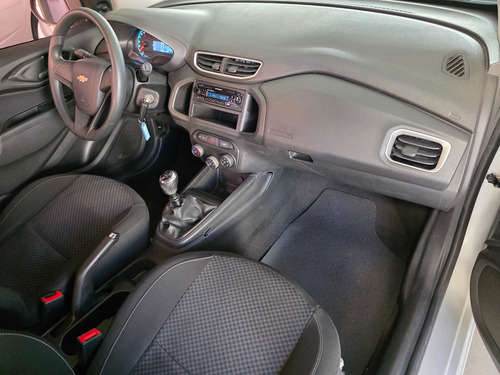 Chevrolet Onix 1.0 Lt 5p