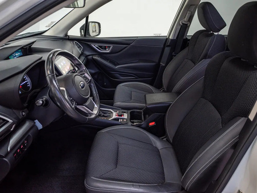 Subaru Forester 2.0 Awd Dynamic Es At 4x4 All New Forester