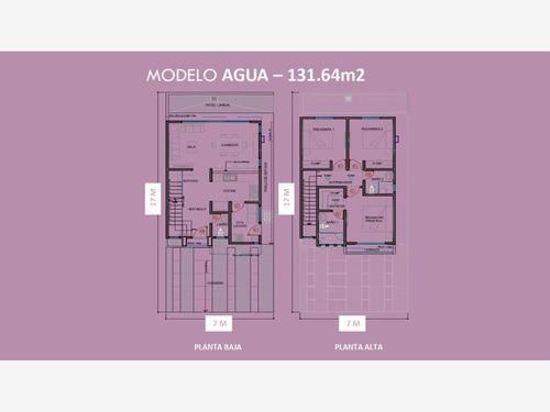 Imagen 4 de 16 de Venta Casa 3 Residencial Cibeles