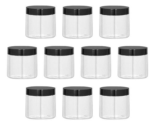 10x Tarro Para Mascotas, Tarro De Crema Para Mascotas, Botes
