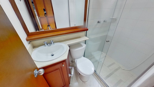 Imagen 3 de 18 de Apartamento En Venta Los Balsos - El Poblado Medellin