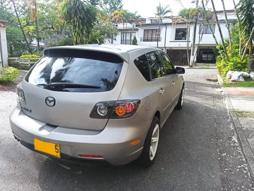  Mazda 3 2.0 Lfhm5 |  mercadolibre