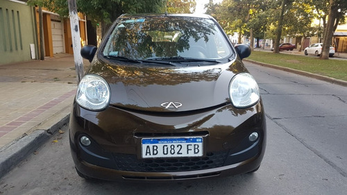 Chery Qq