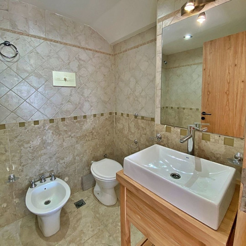 Imagen 15 de 16 de Departamento En Duplex 2 Ambientes- Macrocentro- Mdp