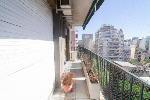 Imagen 6 de 23 de Semipiso De Categoría - 4 Ambientes Con Dependencia - 125 M2 - Impecable Estado