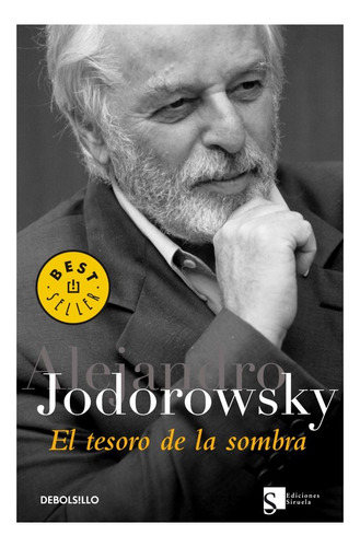 Tesoro De La Sombra, El - Alejandro Jodorowsky