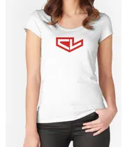 Comprar Remera F1 - Charles Leclerc Cl Algodon Premium