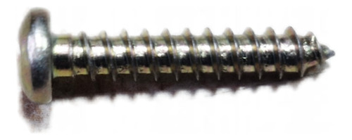 Pack X1000 Tornillos Para Bastidores