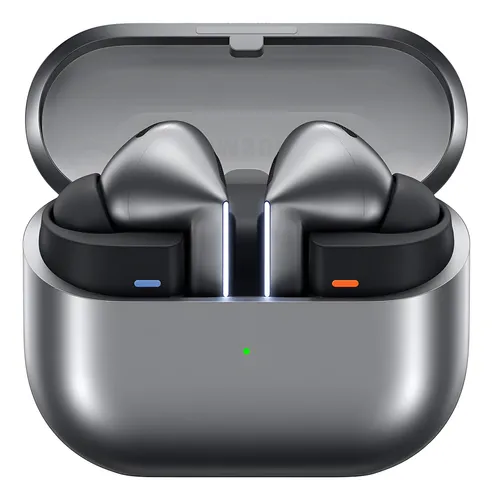 Audifonos Inalámbricos Galaxy Buds3 Pro Grafito Samsung