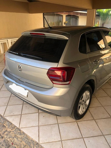 Imagem 5 de 7 de Polo Único Dono Com Apenas 21.000km
