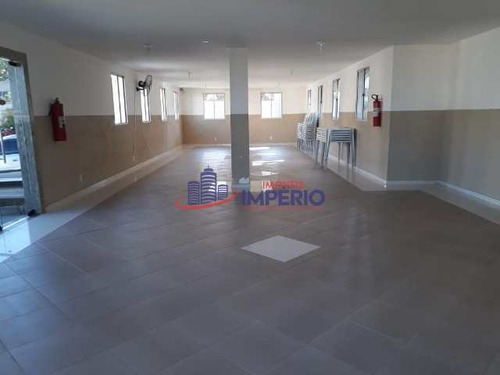 Imagem 8 de 10 de Apartamento Com 2 Dorms, Água Chata, Guarulhos - R$ 170 Mil, Cod: 7304 - V7304