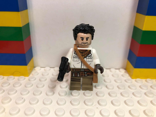 Lego 75249. Poe Dameron. Star Wars