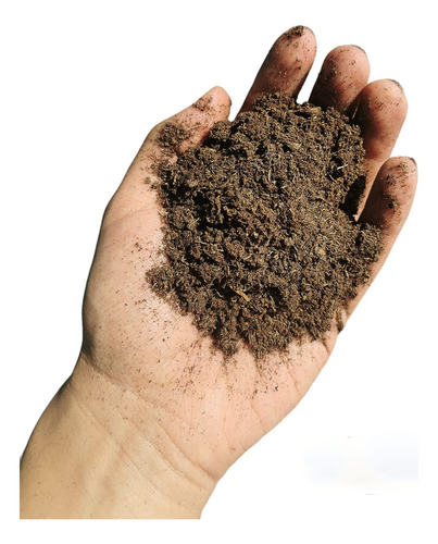 Sustrato Peat-moss - Tierra De Pantano - 3 Bolsas