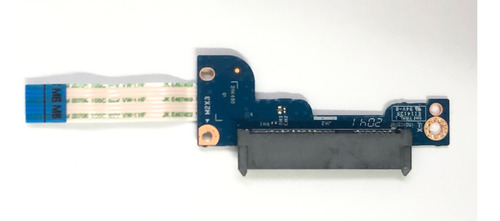 Conector Disco Duro Hp 15 Da Original (Usado)
