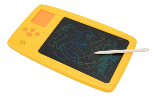 Tableta De Escritura Lcd De 8.5 Pulgadas, Cuadernos De Dibuj