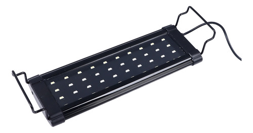 Aluminio Fino De Alta Luminosidad Para Aquarium Professional