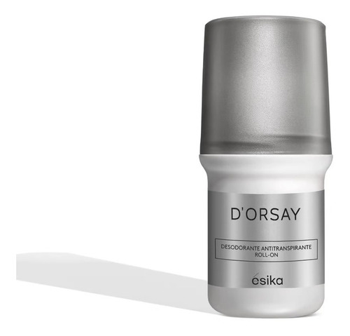 Desodorante Esika X 50 Ml.- Dorsay - mL a $138