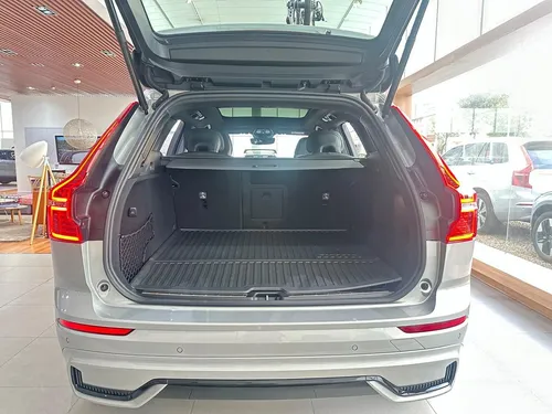 Volvo Xc60 Ultra Dark T8