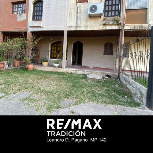 Casa Duplex En Venta Barrio San Cayetano