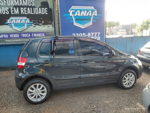 Fox 1.6 Mi Plus 8v Flex 4p Manual