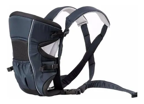 Porta bebe online baby way