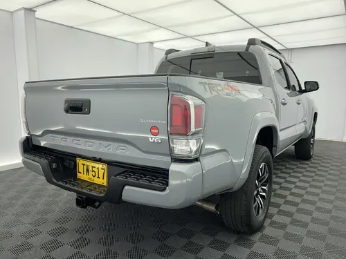 Toyota Tacoma 3.5 Limited