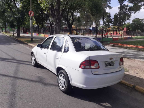 Chevrolet Corsa Ls 1.4 Gnc Excelente Estado Particular