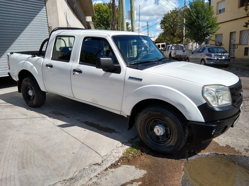 Ford Ranger 3.0 Cd Xl Plus 4x2 2010