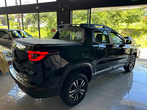 Fiat Toro 1.3 T270 Volcano 4X2 At