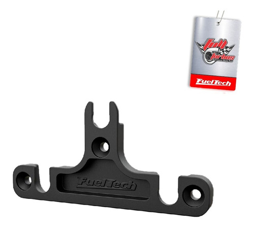 Imagem 4 de 6 de Fueltech Ft350 Com Chicote + Mega Brindes + Camiseta Gel +bc