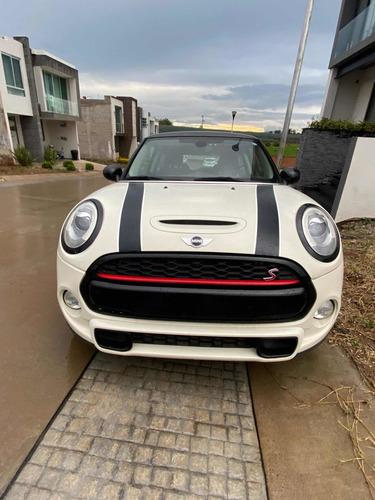 Imagen 3 de 7 de Mini Cooper S 2.0 Salt At 2016