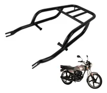 Comprar Parrilla Portaequipajes Para Italika Ft125 Ft150 Dt125 Dt150