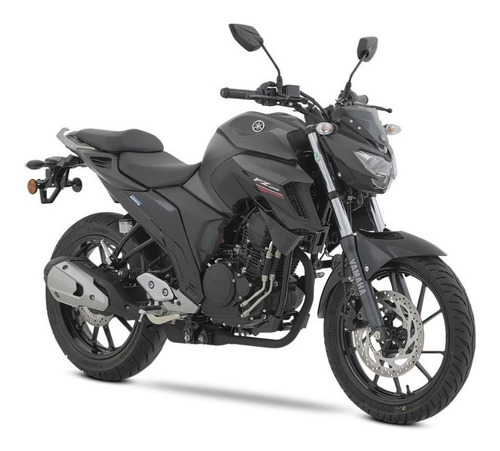 Yamaha Fz 25 250cc 0 Km Stagno Aventura