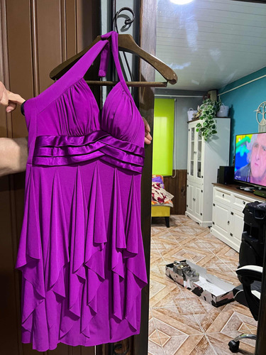 Vestidos De Fiesta Con Un Solo Uso