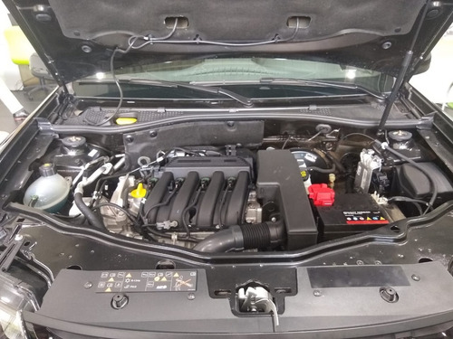 Renault Duster Privilege 1.6 4x2 0km 2021 Full Equipo (jav)