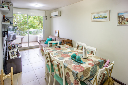 Departamento En Venta - 1 Dormitorio - Echesortu