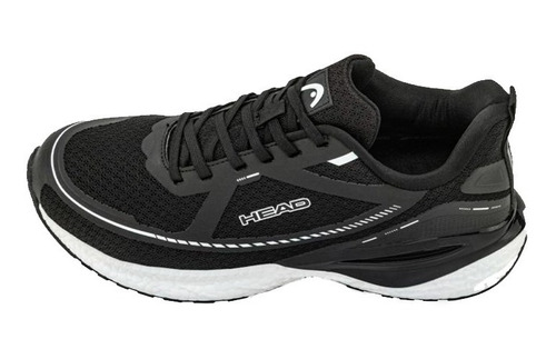 Imagen 3 de 6 de Zapatillas Head Ganges Hombre Running 850125 Full Eezap