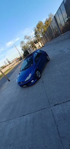 Imagen 4 de 16 de Peugeot 206 2004 1.6 Xs Premium