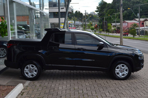 Fiat Toro 1.8 16v Evo Flex Freedom At6